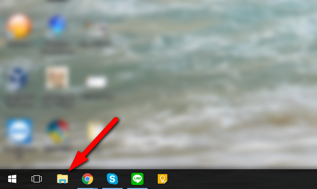 วิธีปิดการทำงานของ Thumbnails ไม่ให้แสดงตัวอย่างไฟล์บน Windows