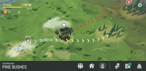 รอดชัวร์! 7 เทคนิคเริ่มต้นสำหรับมือใหม่ในเกมส์ Last Day on Earth: Survival