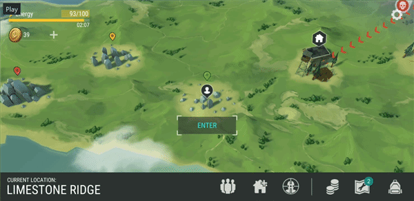 รอดชัวร์! 7 เทคนิคเริ่มต้นสำหรับมือใหม่ในเกมส์ Last Day on Earth: Survival