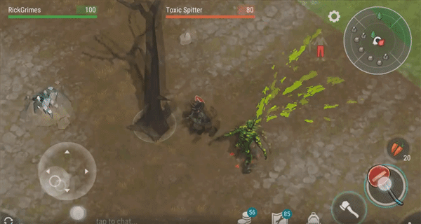 รอดชัวร์! 7 เทคนิคเริ่มต้นสำหรับมือใหม่ในเกมส์ Last Day on Earth: Survival