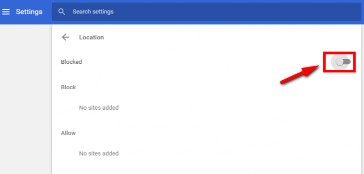 7 เทคนิค ป้องกันความเป็นส่วนตัว และ ความปลอดภัย บน Google Chrome