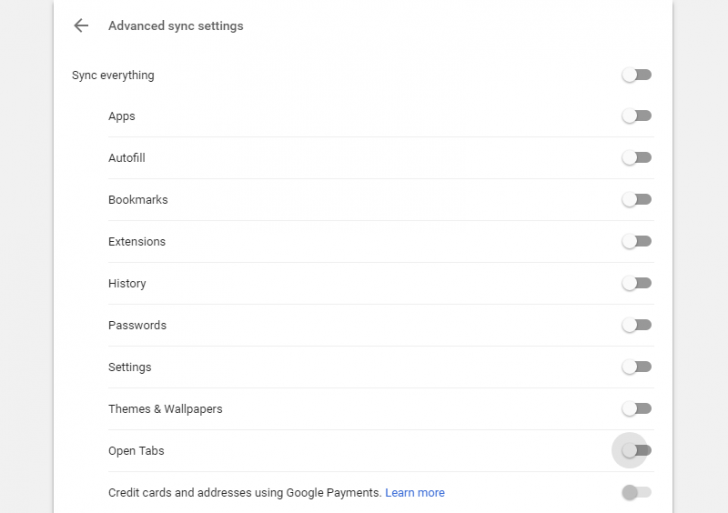 7 เทคนิค ป้องกันความเป็นส่วนตัว และ ความปลอดภัย บน Google Chrome