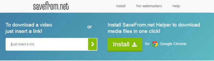 วิธีโหลดวิดีโอจาก YouTube โดยไม่ต้องใช้โปรแกรม วิธีโหลดวิดีโอจาก YouTube โดยไม่ต้องใช้โปรแกรม