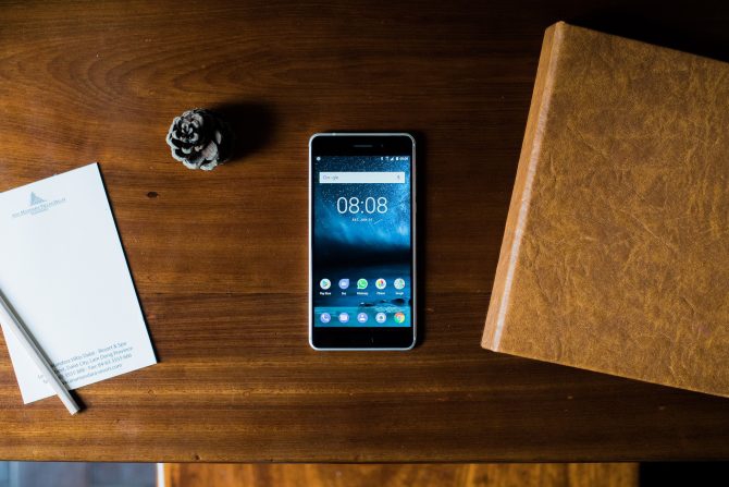 4 เหตุผล ที่ทำให้ Pure Android มีความน่าใช้งาน 4 เหตุผล ที่ทำให้ Pure Android มีความน่าใช้งาน