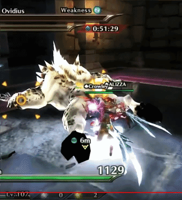 มาดูกัน! กับจุดเด่น จุดด้อยของแต่ละอาวุธใน Dragon Project รวมถึงแนวทางการเล่นแต่ละชิ้น!