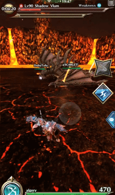 มาดูกัน! กับจุดเด่น จุดด้อยของแต่ละอาวุธใน Dragon Project รวมถึงแนวทางการเล่นแต่ละชิ้น!