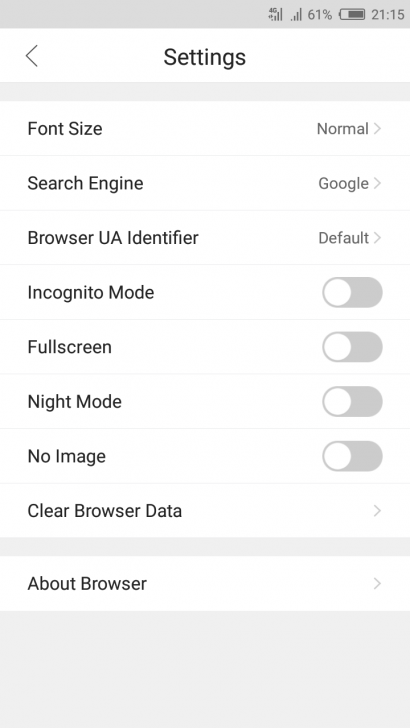ใช้งานมือถือ และจอคอมพิวเตอร์ ในที่มืดให้สบายตากว่าเดิม ด้วย Dark Mode และ Night Shift