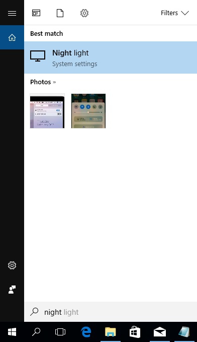 ใช้งานมือถือ และจอคอมพิวเตอร์ ในที่มืดให้สบายตากว่าเดิม ด้วย Dark Mode และ Night Shift ใช้งานมือถือ และจอคอมพิวเตอร์ ในที่มืดให้สบายตากว่าเดิม ด้วย Dark Mode และ Night Shift