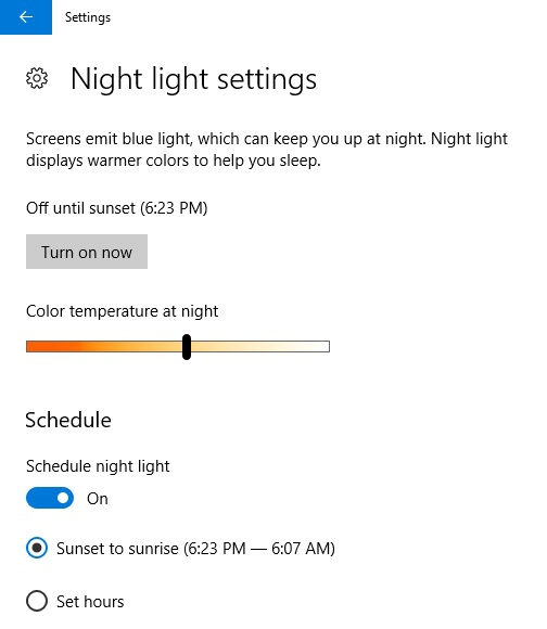 ใช้งานมือถือ และจอคอมพิวเตอร์ ในที่มืดให้สบายตากว่าเดิม ด้วย Dark Mode และ Night Shift ใช้งานมือถือ และจอคอมพิวเตอร์ ในที่มืดให้สบายตากว่าเดิม ด้วย Dark Mode และ Night Shift