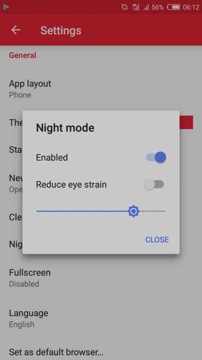 ใช้งานมือถือ และจอคอมพิวเตอร์ ในที่มืดให้สบายตากว่าเดิม ด้วย Dark Mode และ Night Shift