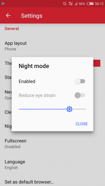 ใช้งานมือถือ และจอคอมพิวเตอร์ ในที่มืดให้สบายตากว่าเดิม ด้วย Dark Mode และ Night Shift