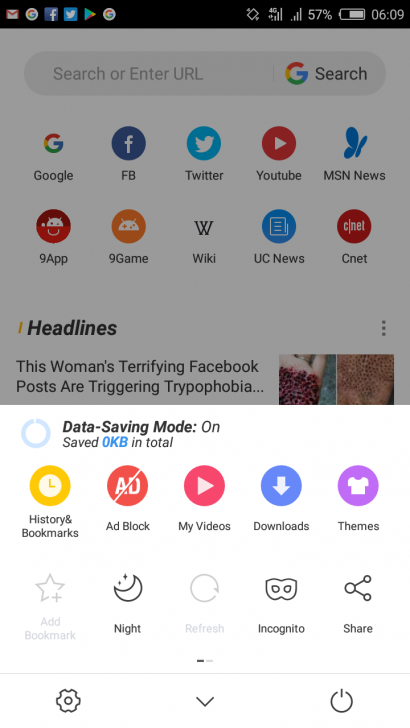ใช้งานมือถือ และจอคอมพิวเตอร์ ในที่มืดให้สบายตากว่าเดิม ด้วย Dark Mode และ Night Shift