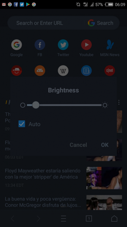 ใช้งานมือถือ และจอคอมพิวเตอร์ ในที่มืดให้สบายตากว่าเดิม ด้วย Dark Mode และ Night Shift