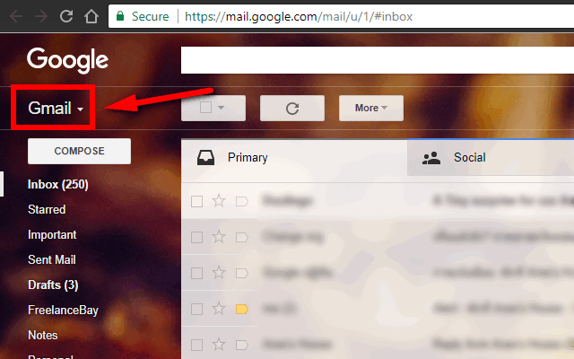รายชื่อผู้ติดต่อบน Gmail หาย ไม่ต้องตกใจ มาดูวิธีนำรายชื่อกลับมากันเถอะ รายชื่อผู้ติดต่อบน Gmail หาย ไม่ต้องตกใจ มาดูวิธีนำรายชื่อกลับมากันเถอะ