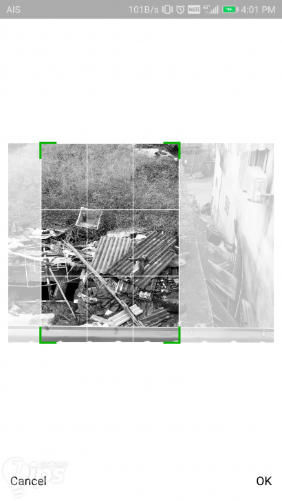 วิธีเปลี่ยนภาพพื้นหลัง หน้าต่างแชท LINE ทั้งบนมือถือ และ LINE PC