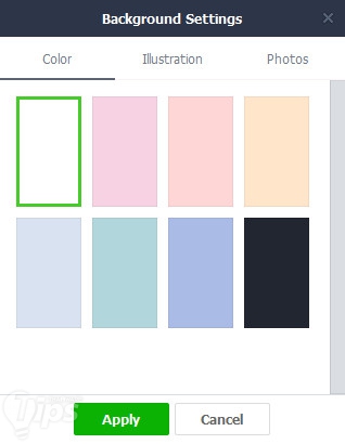 วิธีเปลี่ยนภาพพื้นหลัง หน้าต่างแชท LINE ทั้งบนมือถือ และ LINE PC วิธีเปลี่ยนภาพพื้นหลัง หน้าต่างแชท LINE ทั้งบนมือถือ และ LINE PC