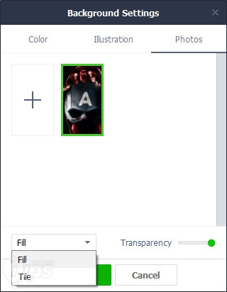 วิธีเปลี่ยนภาพพื้นหลัง หน้าต่างแชท LINE ทั้งบนมือถือ และ LINE PC วิธีเปลี่ยนภาพพื้นหลัง หน้าต่างแชท LINE ทั้งบนมือถือ และ LINE PC