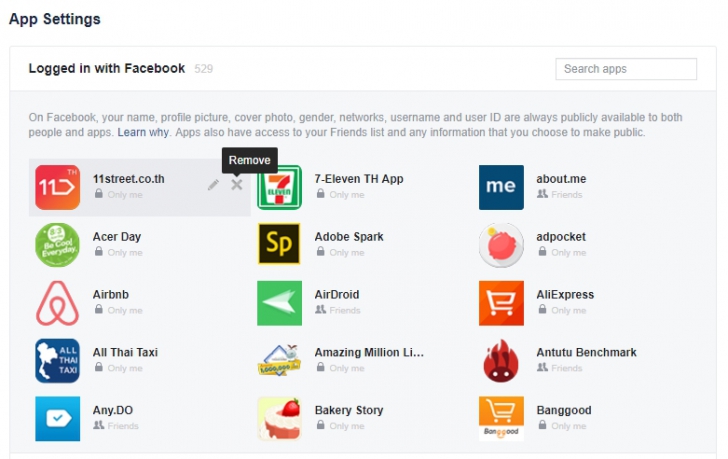 วิธีกู้คืนบัญชี Facebook ที่ถูกแฮก