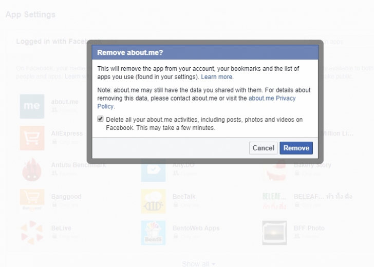 วิธีกู้คืนบัญชี Facebook ที่ถูกแฮก