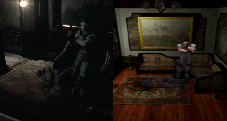 เอาให้เคลียร์ เกมส์และหนังฉบับ Remaster Reboot และ Remake ต่างกันอย่างไร ? เอาให้เคลียร์ เกมส์และหนังฉบับ Remaster Reboot และ Remake ต่างกันอย่างไร ?