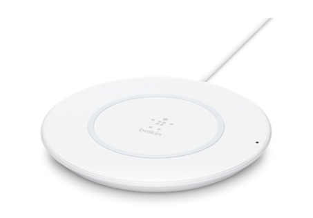 รู้จักเทคโนโลยี Wireless Charging ชาร์จไฟเข้ามือถือแบบไร้สาย