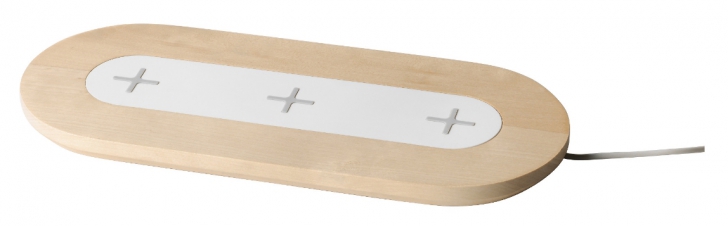 รู้จักเทคโนโลยี Wireless Charging ชาร์จไฟเข้ามือถือแบบไร้สาย