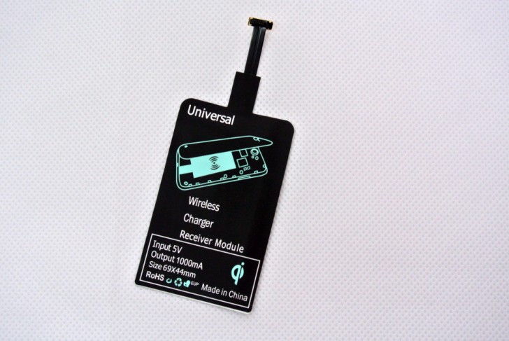 รู้จักเทคโนโลยี Wireless Charging ชาร์จไฟเข้ามือถือแบบไร้สาย