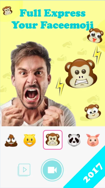 ใช้ Android อยากเล่น Animoji บ้าง ทำไง? ใช้ Android อยากเล่น Animoji บ้าง ทำไง?