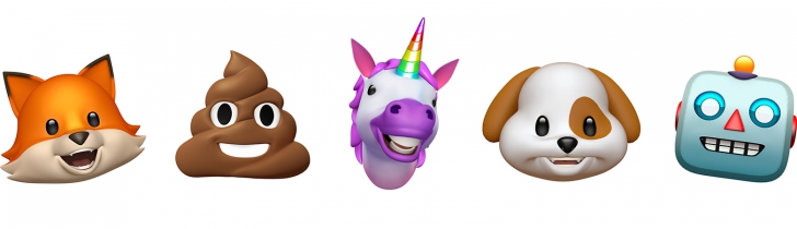 ใช้ Android อยากเล่น Animoji บ้าง ทำไง? ใช้ Android อยากเล่น Animoji บ้าง ทำไง?