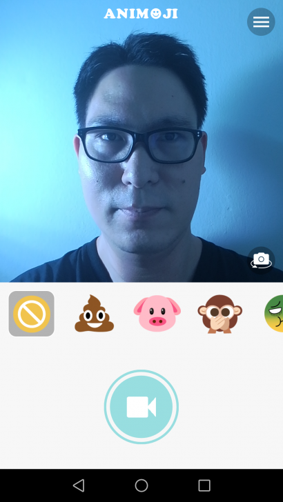 ใช้ Android อยากเล่น Animoji บ้าง ทำไง? ใช้ Android อยากเล่น Animoji บ้าง ทำไง?