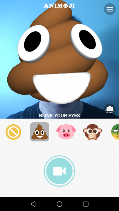ใช้ Android อยากเล่น Animoji บ้าง ทำไง? ใช้ Android อยากเล่น Animoji บ้าง ทำไง?