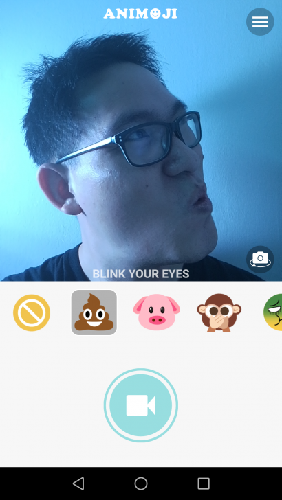 ใช้ Android อยากเล่น Animoji บ้าง ทำไง? ใช้ Android อยากเล่น Animoji บ้าง ทำไง?