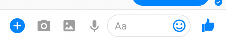 ขับรถเที่ยวเป็นขบวนไม่มีหลง แชร์เส้นทางแบบสดๆ ผ่าน Live Location Sharing บน Messenger ขับรถเที่ยวเป็นขบวนไม่มีหลง แชร์เส้นทางแบบสดๆ ผ่าน Live Location Sharing บน Messenger