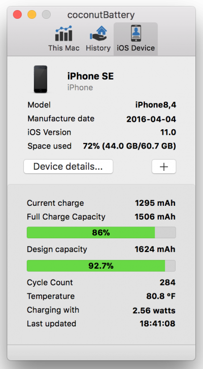 วิธีตรวจสอบสุขภาพแบตเตอรี่ของ iPhone ด้วยตัวเองอย่างง่ายๆ