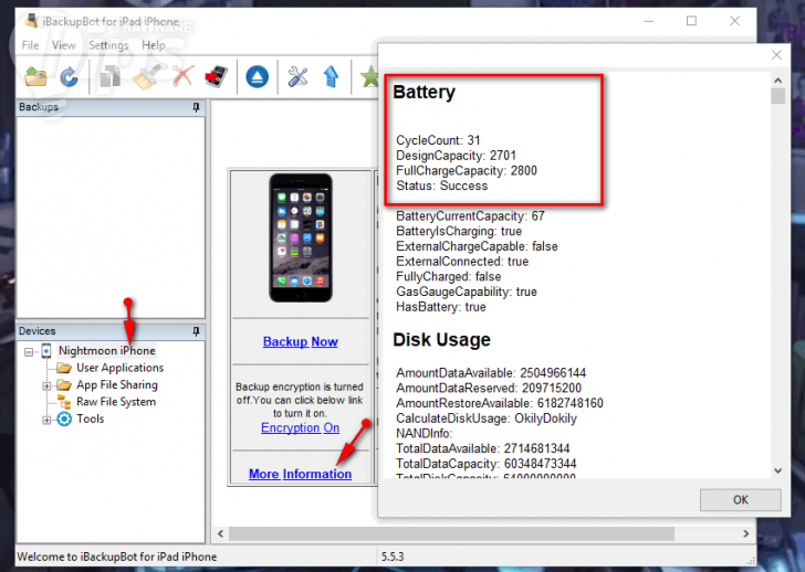 วิธีตรวจสอบสุขภาพแบตเตอรี่ของ iPhone ด้วยตัวเองอย่างง่ายๆ