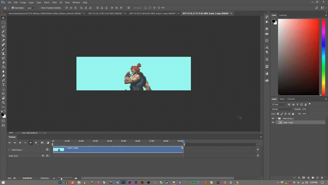 รวมชอทคัทน่าใช้ของโปรแกรม Adobe Photoshop ใช้คล่อง ทำงานง่ายขึ้นเยอะ รวมชอทคัทน่าใช้ของโปรแกรม Adobe Photoshop ใช้คล่อง ทำงานง่ายขึ้นเยอะ