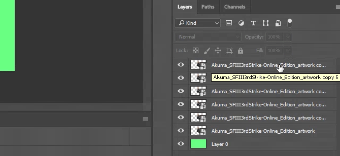 รวมชอทคัทน่าใช้ของโปรแกรม Adobe Photoshop ใช้คล่อง ทำงานง่ายขึ้นเยอะ รวมชอทคัทน่าใช้ของโปรแกรม Adobe Photoshop ใช้คล่อง ทำงานง่ายขึ้นเยอะ