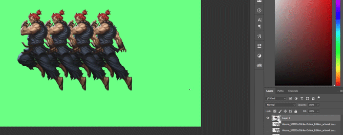 รวมชอทคัทน่าใช้ของโปรแกรม Adobe Photoshop ใช้คล่อง ทำงานง่ายขึ้นเยอะ รวมชอทคัทน่าใช้ของโปรแกรม Adobe Photoshop ใช้คล่อง ทำงานง่ายขึ้นเยอะ