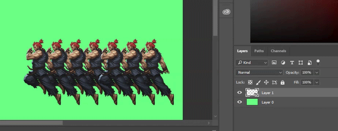 รวมชอทคัทน่าใช้ของโปรแกรม Adobe Photoshop ใช้คล่อง ทำงานง่ายขึ้นเยอะ รวมชอทคัทน่าใช้ของโปรแกรม Adobe Photoshop ใช้คล่อง ทำงานง่ายขึ้นเยอะ