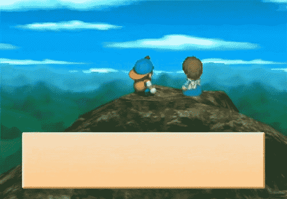 รู้หรือไม่!? Harvest Moon Back to Nature มี 'ฉากจบ' ด้วยนะ และนี่คือวิธีการได้มา! (เผื่อใครอยากย้อนกลับไปเล่น) รู้หรือไม่!? Harvest Moon Back to Nature มี 'ฉากจบ' ด้วยนะ และนี่คือวิธีการได้มา! (เผื่อใครอยากย้อนกลับไปเล่น)