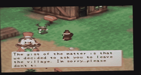 รู้หรือไม่!? Harvest Moon Back to Nature มี 'ฉากจบ' ด้วยนะ และนี่คือวิธีการได้มา! (เผื่อใครอยากย้อนกลับไปเล่น) รู้หรือไม่!? Harvest Moon Back to Nature มี 'ฉากจบ' ด้วยนะ และนี่คือวิธีการได้มา! (เผื่อใครอยากย้อนกลับไปเล่น)