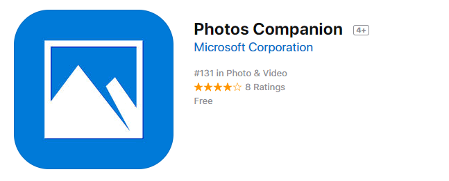 วิธีส่งรูปจาก iPhone หรือ iPad เข้า Windows 10 อย่างง่ายๆ ไร้สาย ไม่เปลืองดาต้า