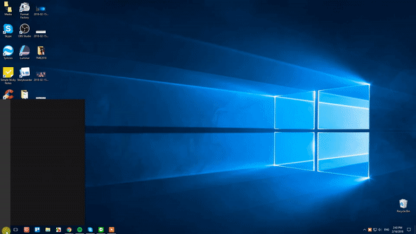 วิธีส่งรูปจาก iPhone หรือ iPad เข้า Windows 10 อย่างง่ายๆ ไร้สาย ไม่เปลืองดาต้า วิธีส่งรูปจาก iPhone หรือ iPad เข้า Windows 10 อย่างง่ายๆ ไร้สาย ไม่เปลืองดาต้า