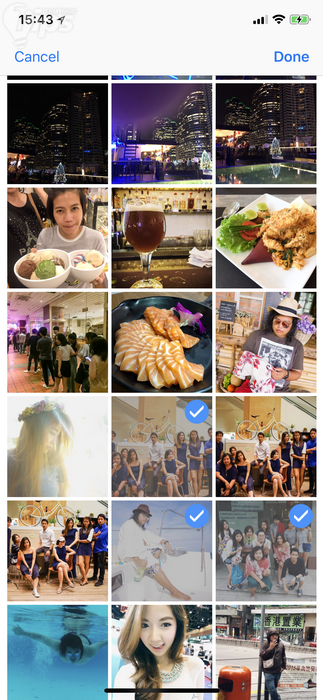 วิธีส่งรูปจาก iPhone หรือ iPad เข้า Windows 10 อย่างง่ายๆ ไร้สาย ไม่เปลืองดาต้า วิธีส่งรูปจาก iPhone หรือ iPad เข้า Windows 10 อย่างง่ายๆ ไร้สาย ไม่เปลืองดาต้า