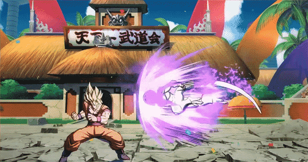 7 เทคนิคไม่ลับสำหรับมือใหม่หัดปล่อยพลังใน Dragon Ball FighterZ! 7 เทคนิคไม่ลับสำหรับมือใหม่หัดปล่อยพลังใน Dragon Ball FighterZ!