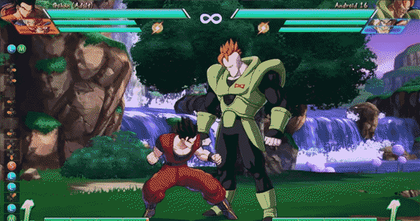 7 เทคนิคไม่ลับสำหรับมือใหม่หัดปล่อยพลังใน Dragon Ball FighterZ! 7 เทคนิคไม่ลับสำหรับมือใหม่หัดปล่อยพลังใน Dragon Ball FighterZ!