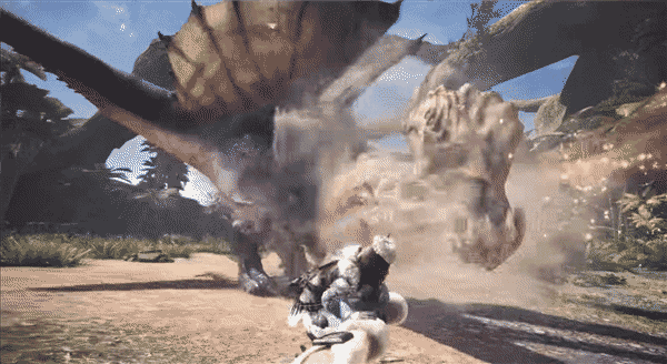 รู้ปุ๊บเทพปั๊บ! กับ 10 เคล็บลับเทรนด์นักล่ามือใหม่ใน Monster Hunter World!