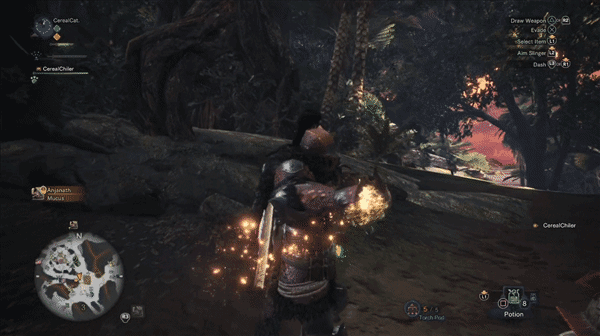 รู้ปุ๊บเทพปั๊บ! กับ 10 เคล็บลับเทรนด์นักล่ามือใหม่ใน Monster Hunter World!