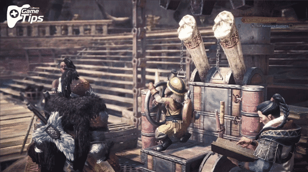 รู้ปุ๊บเทพปั๊บ! กับ 10 เคล็บลับเทรนด์นักล่ามือใหม่ใน Monster Hunter World!