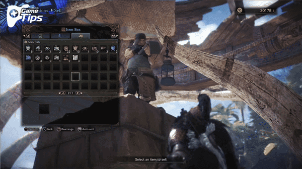 รู้ปุ๊บเทพปั๊บ! กับ 10 เคล็บลับเทรนด์นักล่ามือใหม่ใน Monster Hunter World!